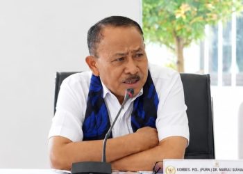 Dr Maruli Siahaan Soroti Pentingnya Akuntabilitas Pemeriksaan dan Publikasi Temuan Ombudsman di Lapas