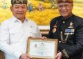 Temui Dudung Abdurachman, MASDA Jabar Sampaikan Aspirasi Pelestarian Budaya