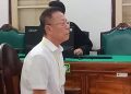 Akuang Diduga Kabur, Eksekusi 10 Tahun Penjara dan UP 856,8 M Batal? Sawit Sitaan Terus Dipanen, Kasi Penkum Kejati Sumut : Kejari Langkat dan BKSDA Saling Kordinasi