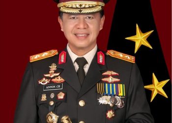 Rekam Jejak Anton Charliyan: Dari Polri hingga Majelis Adat Sunda