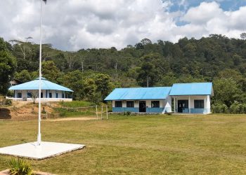 Dugaan Pungli Di SMP N 1 Pakantan Menodai Citra Pendidikan Di Pedalaman Madina