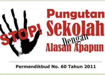 Kepsek SMP N 1 Pakantan Akui Ada Penerapan Sanksi Denda Kepada Guru Yang Terlambat Dan Absen