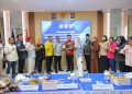 DPRD Tanjung Balai Sampaikan Aspirasi Layanan Imigrasi, Ini Respons Kanwil Sumut