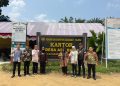 Lewat Desa Binaan, Imigrasi Sumut Perkuat Pengawasan Keimigrasian dari Tingkat Desa