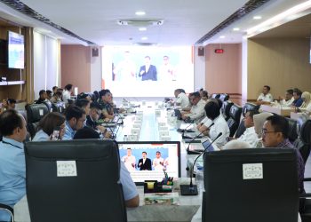 Imigrasi Sumut Perkuat Pencegahan PMI Nonprosedural Lewat 171 Desa Binaan dan 53 Pimpasa