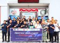 Imigrasi Belawan Periksa Belasan WN China dari 4 Perusahaan di Deliserdang