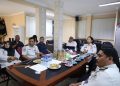 Inovasi Imigrasi Sumut Jadi Rujukan Studi Tiru Babel dan Bengkulu