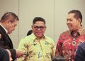 Rakor dengan Perwakilan Asing, Imigrasi Sumut Bahas Visa hingga Pengawasan WNA