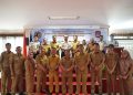 Cegah TPPO dari Tingkat Desa, Imigrasi Kualanamu Gandeng Enam Desa di Deli Serdang