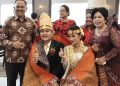 Terlibat Laka Lantas, Pria 69 Tahun Kedapatan Bawa Ganja, Polres Karo Kembangkan ke Ladangnya