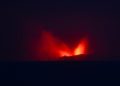 Status Level III, Malam ini Anak Krakatau Erupsi Lagi