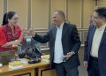 Tambahan Anggaran MPR dan DPD RI 2027 Hendaknya Berbasis Hasil dan Dampak