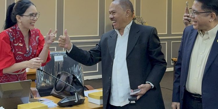 Tambahan Anggaran MPR dan DPD RI 2027 Hendaknya Berbasis Hasil dan Dampak