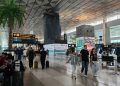 Abu Vulkanik Tutup Bandara Soetta, Penerbangan Dialihkan ke 6 Bandara