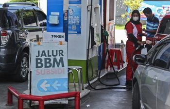 Cegah Peralihan Konsumen, Pembeli Pertalite Akan Segera Dibatasi