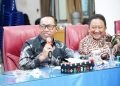 Hari Kedua Bimtek SIKN dan JIKN, Pemkab Taput Matangkan Tata Kelola Kearsipan Digital