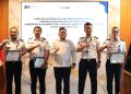 Reformasi Birokrasi Imigrasi Harus Hadirkan Pelayanan Bersih dan Dipercaya Masyarakat