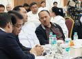Dukung Efektivitas Penanggulangan Terorisme, BNPT RI Gelar Diskusi dengan Komisi XIII DPR RI