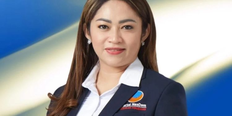 Harta Rp16,17 Miliar, Anggota DPR ini Masuk Desil 4 Data Bansos, Kok Bisa?