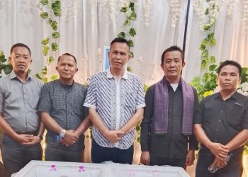 Duka Mendalam, Pasangan Suami Istri Berpulang Hanya Berselang Sehari