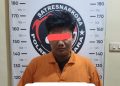 Satresnarkoba Polres Batubara Amankan Seorang Pria, Sita Sabu dan 21 Butir Ekstasi