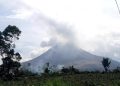 Bukan Hal Aneh Kalau Gunung di RI Erupsi Secara Bersamaan