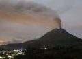 Dosen UGM Ungkap Fakta Penting Terkait Erupsi Gunung Sinabung
