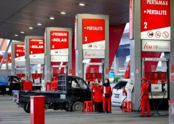 Minyak Global Memanas, Harga Pertamax Berpeluang Naik Hingga Rp20.000