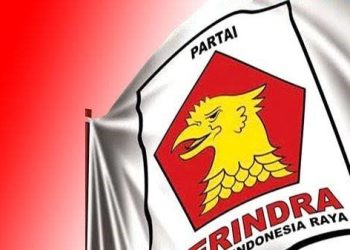 Survei Poltracking Indonesia: Partai Gerindra Puncaki ‘Klasemen’ Parpol