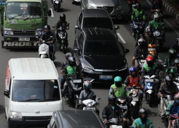 Kabar Baik! Para Ahli Sepakat Ekonomi Indonesia 6 Bulan ke Depan Aman