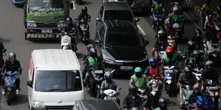 Kabar Baik! Para Ahli Sepakat Ekonomi Indonesia 6 Bulan ke Depan Aman