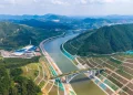 Buka Kanal 134 Km, China Pangkas Jalur Dagang ke Asia Tenggara
