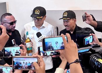 Dari RDP ke Balik Jeruji, Maruli Siahaan Kawal Pembenahan Lapas Cibinong Hingga Tuntas