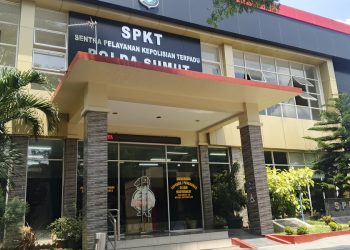 Isu Mantan Istri Polisi Dijual ke Wakapolda Merebak, Brigadir IH Laporkan Akun Medsos