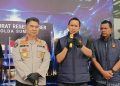 Polda Sumut Ungkap Modus Konten Pornografi Lewat Siaran Langsung TikTok