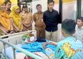 Pemerintah Akan Tanggung Semua Biaya Pengobatan Korban Keracunan MBG