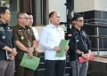 Kejagung Sebut Kerugian Negara Dugaan Korupsi MBG Tembus Rp10 Triliun