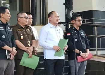 Kejagung Sebut Kerugian Negara Dugaan Korupsi MBG Tembus Rp10 Triliun