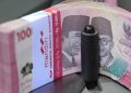 Kredit Nganggur Tembus Rp2.548 T, Ekonom Sorot Risiko Dunia Usaha