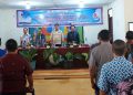 Pemkab Tapanuli Utara Gelar Pelatihan Practical Leadership & Managerial Skill
