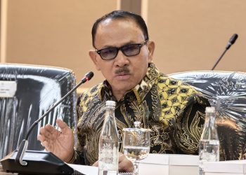 Penyesuaian RKA K/L Harus Berorientasi pada Manfaat Nyata Bagi Masyarakat