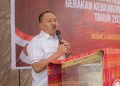 Maruli Siahaan: Jangan Bangun Tuduhan Tanpa Bukti, Misbakhun yang Saya Kenal Berpihak pada Rakyat