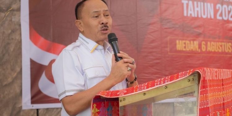 Maruli Siahaan: Jangan Bangun Tuduhan Tanpa Bukti, Misbakhun yang Saya Kenal Berpihak pada Rakyat