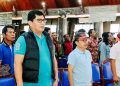 Pemkab Taput Dukung Pengembalian Naskah Kuno (Pustaha) dan Benda Warisan Leluhur Batak dari Belanda