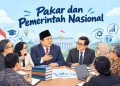 Peran Pakar dalam Pemerintahan