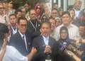 Serang Kehormatan Jokowi, Roy Suryo Didakwa Pasal Berlapis di PN Jaktim