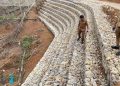 Pemulihan Pascabencana Berjalan Cepat, 15 Infrastruktur Irigasi dan Tanggul di Taput Selesai 100 Persen