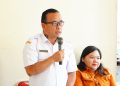 Tingkatkan Kualitas Data Pembangunan, Pemkab Taput Gelar Sosialisasi Penyelenggaraan Statistik Sektoral