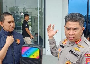 Lalai Jaga Senpi Dinas, Masa Penahanan Brigadir IH Ditambah