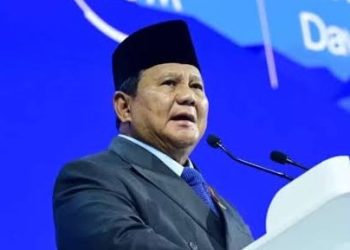 Presiden Prabowo: Biaya Pendidikan Negeri SD hingga Universitas Harus Gratis